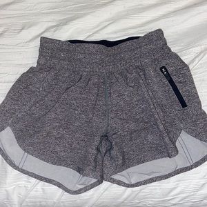 lululemon tracker shorts